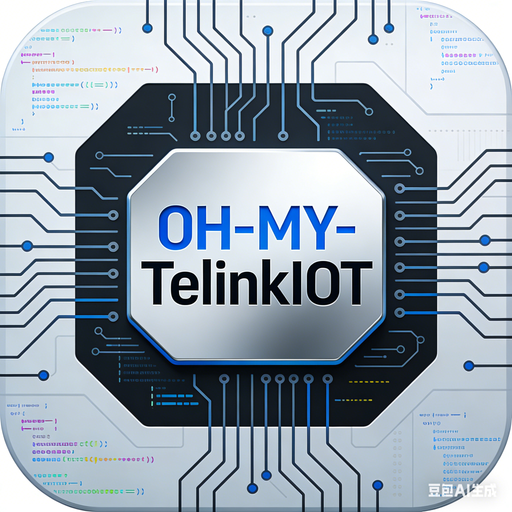 oh-my-telinkiot